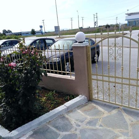 Cozy Apartments Комотини Екстериор снимка