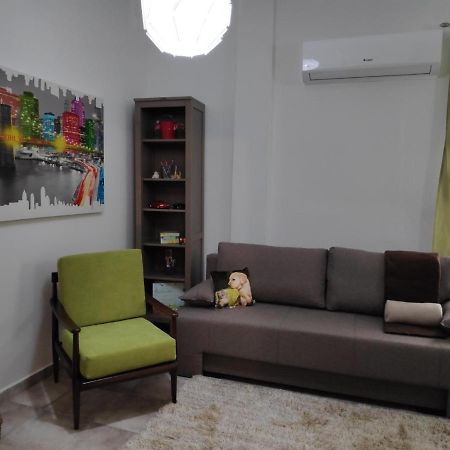 Cozy Apartments Комотини Екстериор снимка