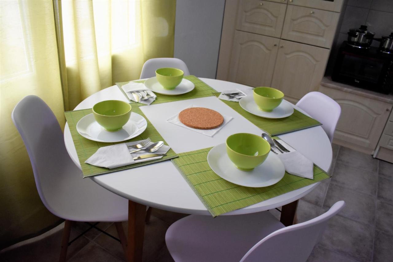 Cozy Apartments Комотини Екстериор снимка